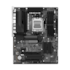 Placa Mãe Asrock X670e Pg Lightning Ddr5 Am5 Atx M.2 Dp Hdmi Type-c Usb 3.2 90-mxbj60-a0uayz