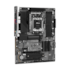 Placa Mãe Asrock X670e Pg Lightning Ddr5 Am5 Atx M.2 Dp Hdmi Type-c Usb 3.2 90-mxbj60-a0uayz