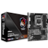 Placa Mãe Asrock X670e Pg Lightning Ddr5 Am5 Atx M.2 Dp Hdmi Type-c Usb 3.2 90-mxbj60-a0uayz