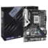 Placa Mãe Asrock X670e Pro Rs Wifi Am5 Ddr5 M.2 90-mxbj70-a0uayz