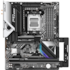 Placa Mãe Asrock X670e Pro Rs Wifi Am5 Ddr5 M.2 90-mxbj70-a0uayz