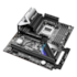 Placa Mãe Asrock X670e Pro Rs Wifi Am5 Ddr5 M.2 90-mxbj70-a0uayz