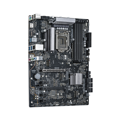 PLACA MÃE ASROCK Z590 PHATOM GAMING 4 - 90-MXBF00-A0UAYZ