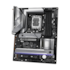 Placa Mãe Asrock Z890 Livemixer Wifi Ddr5 Lga 1851 Thunderbolt M.2 Wifi7 Bluetooth Hdmi Type-c Usb 3.2 90-mxbpe0-a0uayaz