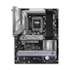 Placa Mãe Asrock Z890 Livemixer Wifi Ddr5 Lga 1851 Thunderbolt M.2 Wifi7 Bluetooth Hdmi Type-c Usb 3.2 90-mxbpe0-a0uayaz