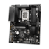 Placa Mãe Asrock Z890 Pro-a Ddr5 Lga 1851 Atx M.2 Thunderbolt Nvme Hdmi Display Port 90-mxbp50-a0uayaz