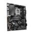Placa Mãe Asrock Z890 Pro-a Ddr5 Lga 1851 Atx M.2 Thunderbolt Nvme Hdmi Display Port 90-mxbp50-a0uayaz