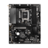 Placa Mãe Asrock Z890 Pro-a Wifi Ddr5 Atx Lga 1851 Atx Thunderbolt M.2 Nvme Hdmi Display Port 90-mxbp60-a0uayaz