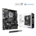 Placa Mãe Asrock Z890 Pro-a Wifi Ddr5 Atx Lga 1851 Atx Thunderbolt M.2 Nvme Hdmi Display Port 90-mxbp60-a0uayaz