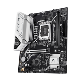 Placa Mãe Asus B760M-Ayw Wifi d4 Ii Ddr4 Matx Lga 1700 M.2 Nvme Hdmi Usb 3.0 90Mb1MG0-M0Eay0