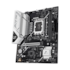 Placa Mãe Asus B760M-Ayw Wifi d4 Ii Ddr4 Matx Lga 1700 M.2 Nvme Hdmi Usb 3.0 90Mb1MG0-M0Eay0