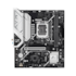 Placa Mãe Asus B760M-Ayw Wifi d4 Ii Ddr4 Matx Lga 1700 M.2 Nvme Hdmi Usb 3.0 90Mb1MG0-M0Eay0