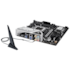 Placa Mãe Asus B760M-Ayw Wifi d4 Ii Ddr4 Matx Lga 1700 M.2 Nvme Hdmi Usb 3.0 90Mb1MG0-M0Eay0