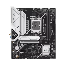 Placa Mãe Asus B760M-Ayw Wifi Ii Ddr5 Matx  Lga 1700 M.2 Nvme Hdmi Usb 3.0 90Mb1Mh0-M0Eay0