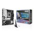 Placa Mãe Asus B760M-Ayw Wifi Ii Ddr5 Matx  Lga 1700 M.2 Nvme Hdmi Usb 3.0 90Mb1Mh0-M0Eay0