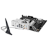 Placa Mãe Asus B850M Ayw Gaming Wifi Ddr5 Am5 Matx M.2 Hdmi Usb Tipo C 90Mb1Lw0-M0Eay0