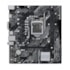 PLACA MÃE ASUS H510M-K M.2 DDR4 LGA1200 90MB17N0-M0EAY0