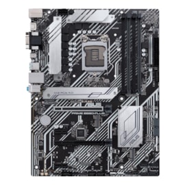 Placa Mãe Asus Prime B560-plus Lga1200 M.2 Pcie 4.0 Ddr4 90mb16n0-m0eay0