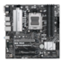 Placa Mãe Asus Prime B650m-a Ii Ddr5 Am5 Matx M.2 Vga Hdmi Display Port 90mb1eh0-m0eay0