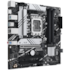 Placa Mãe Asus Prime B760m-a-csm Lga 1700 Ddr5 Matx M.2 Hdmi Vga 90mb1ek0-m1eayc