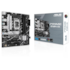 Placa Mãe Asus Prime B760m-a D4 Ddr4 Lga 1700 Matx M.2 Hdmi Display Port Usb 3.2 90mb1d00-m1eay0