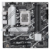 Placa Mãe Asus Prime B760m-a D4 Ddr4 Lga 1700 Matx M.2 Hdmi Display Port Usb 3.2 90mb1d00-m1eay0