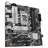 Placa Mãe Asus Prime B760m-a D4 Ddr4 Lga 1700 Matx M.2 Hdmi Display Port Usb 3.2 90mb1d00-m1eay0