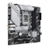 Placa Mãe Asus Prime B760m-a Ddr5 Lga 1700 Matx M.2 Hdmi Display Port Usb 3.2 90mb1el0-m1eay0