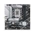 Placa Mãe Asus Prime B760m-a Ddr5 Lga 1700 Matx M.2 Hdmi Display Port Usb 3.2 90mb1el0-m1eay0
