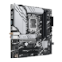 Placa Mãe Asus Prime B760m-a Wifi Ddr5 Lga 1700 Matx M.2 Nvme Hdmi Display Port Wi-fi 6 90mb1el0-m0eay0
