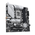 Placa Mãe Asus Prime B760m-a Wifi Ddr5 Lga 1700 Matx M.2 Nvme Hdmi Display Port Wi-fi 6 90mb1el0-m0eay0