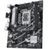 Placa Mãe Asus Prime B760m-k Ddr5 Lga 1700 Matx M.2 Nvme Hdmi Vga 90mb1fi0-m1eay0