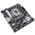 Placa Mãe Asus Prime B760m-k Ddr5 Lga 1700 Matx M.2 Nvme Hdmi Vga 90mb1fi0-m1eay0