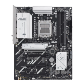 Placa Mãe Asus Prime B840-Plus Wifi Ddr5 Am5 Atx M.2 Nvme Hdmi Display Port Usb Tipo C 90Mb1Iz0-M0Eay0