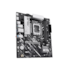 Placa Mãe Asus Prime B860m-K Ddr5 Lga 1851 Matx M.2 Nvme Hdmi Display Port Usb Tipo C 90mb1jt0-m0eay0
