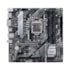 PLACA MÃE ASUS PRIME H570M-PLUS DDR4 M.2 LGA1200 MATX 90MB16W0-M0EAY0