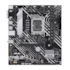 Placa Mãe Asus Prime H610m-a Ddr5 Lga 1700 Matx M.2 Vga Hdmi Display Port 90mb1g20-m0eay0