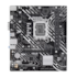 Placa Mãe Asus Prime H610m-d Ddr5 Lga 1700 M.2 Vga Hdmi 90mb1g80-m0eay0