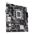 Placa Mãe Asus Prime H610m-d Ddr5 Lga 1700 M.2 Vga Hdmi 90mb1g80-m0eay0