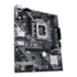 Placa Mãe Asus Prime H610m-e D4 Ddr4 Lga 1700 M.2 90mb19n0-m0eay0