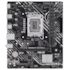 Placa Mãe Asus Prime H610M-F D4 R2.0 Ddr4 Lga 1700 Matx M.2 Nvme Hdmi Usb 3.2 90Mb1H70-M0Eay0