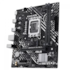 Placa Mãe Asus Prime H610M-F D4 R2.0 Ddr4 Lga 1700 Matx M.2 Nvme Hdmi Usb 3.2 90Mb1H70-M0Eay0