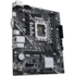 Placa Mãe Asus Prime H610m-k D4 Ddr4 Lga 1700 Matx M.2 Hdmi Vga Usb 3.2 90mb1a10-m0eay0