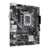 Placa Mãe Asus Prime H610m-k Ddr5 Lga 1700 M.2 90mb1ga0-m0eay0