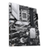 Placa Mãe Asus Prime H770-plus Ddr5 Lga 1700 Atx M.2 Hdmi Display Port Usb 3.2 90mb1ee0-m1eay0