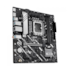 Placa Mãe Asus Prime H810m-a Ddr5 Lga 1851 Matx M.2 Display Port Hdmi 90mb1kk0-m0eay0
