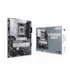 Placa Mãe Asus Prime X670-p Ddr5 Am5 Atx M.2 Display Port Hdmi