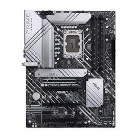 PLACA MÃE ASUS PRIME Z690-P WIFI M.2 DDR5 LGA 1700 90MB1A90-M0EAY0