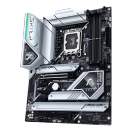 Placa Mãe Asus Prime Z790-a Wifi Ddr5 Lga 1700 Atx M.2 Display Port Hdmi Type-c 90mb1cs0-m1eay0
