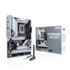 Placa Mãe Asus Prime Z790-a Wifi Ddr5 Lga 1700 Atx M.2 Display Port Hdmi Type-c 90mb1cs0-m1eay0